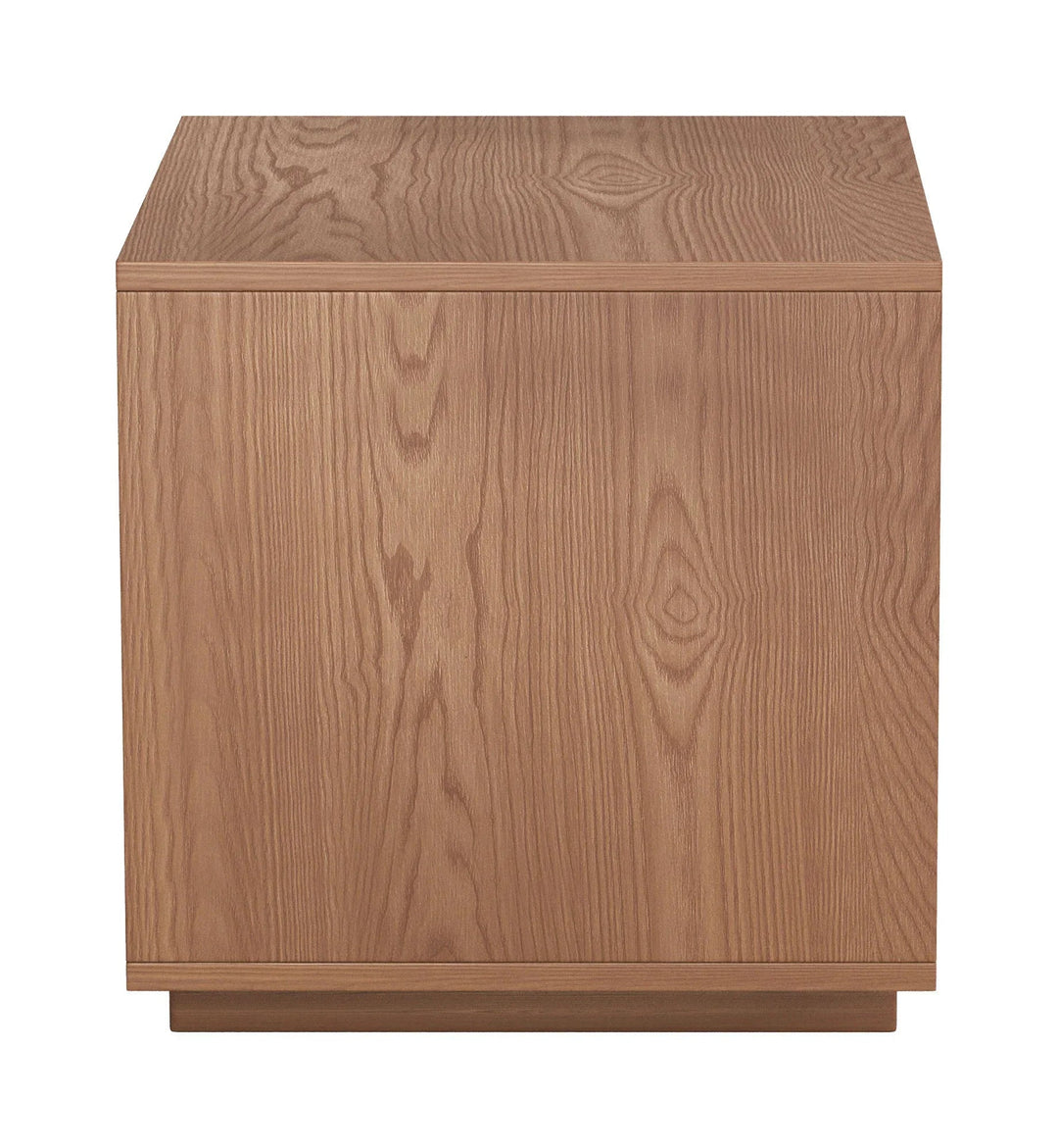 Slit Nightstand
