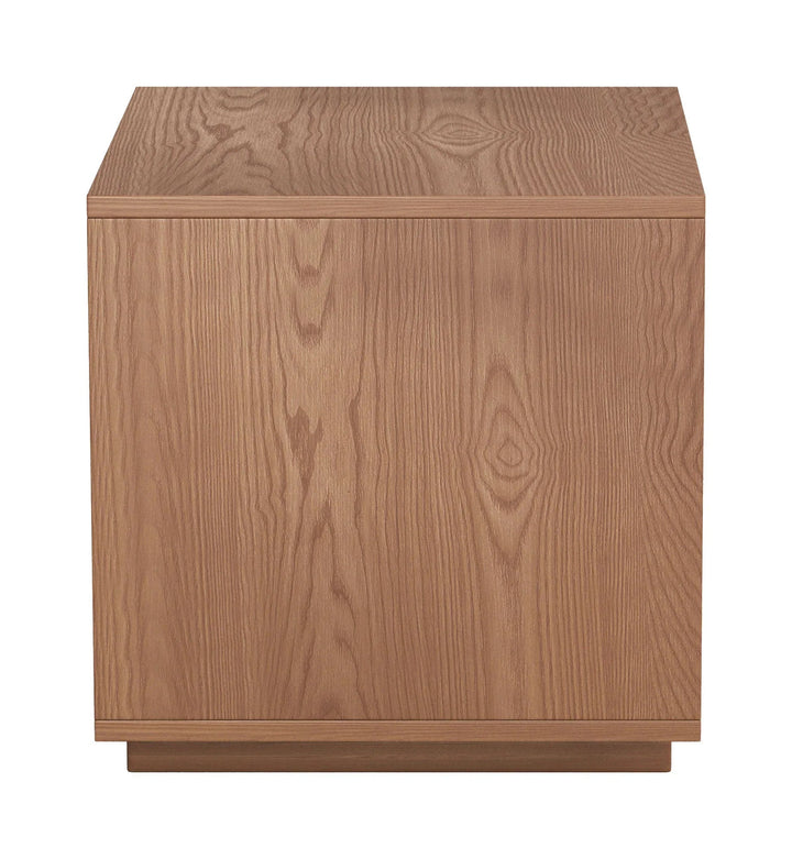 Slit Nightstand