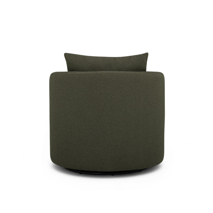 Kale Green