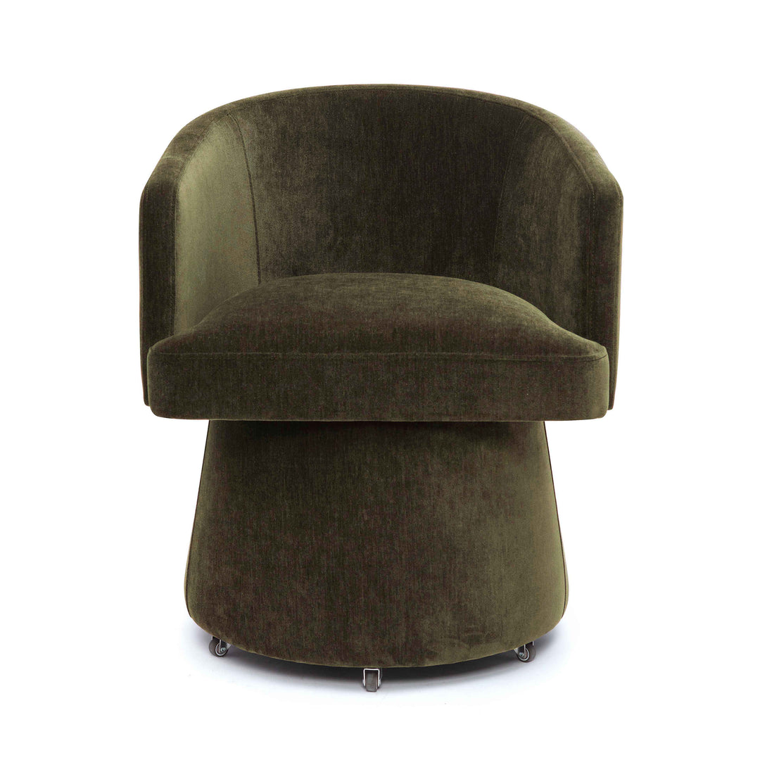 Olive Green