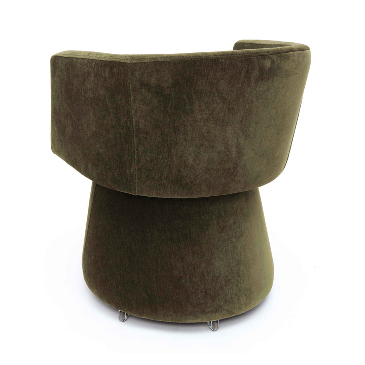 Olive Green