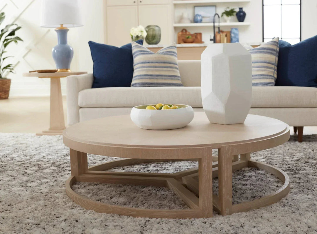SwayLiving Mateo Large Coffee Table COFFEE TABLES