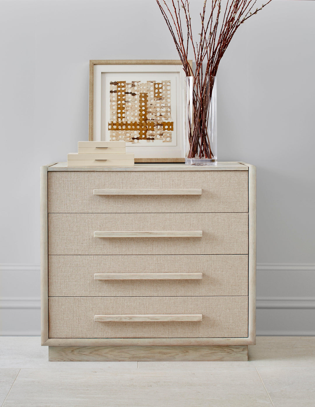SwayLiving Cotiere Drawers SIDEBOARDS + CREDENZAS