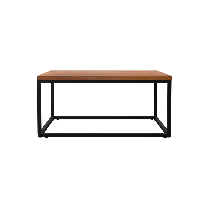 SwayLiving Taradale Outdoor Coffee Table OUTDOOR COFFEE TABLES