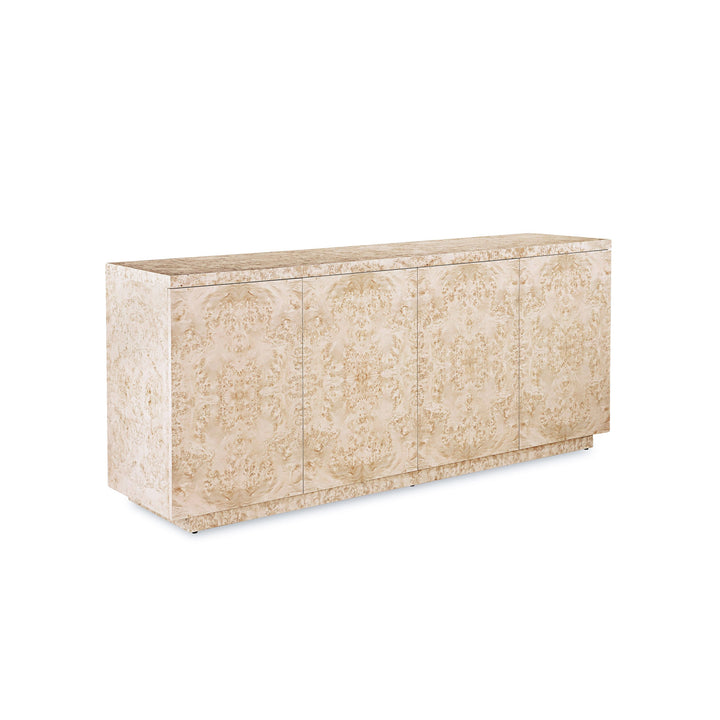 Envoy Four-Door Credenza