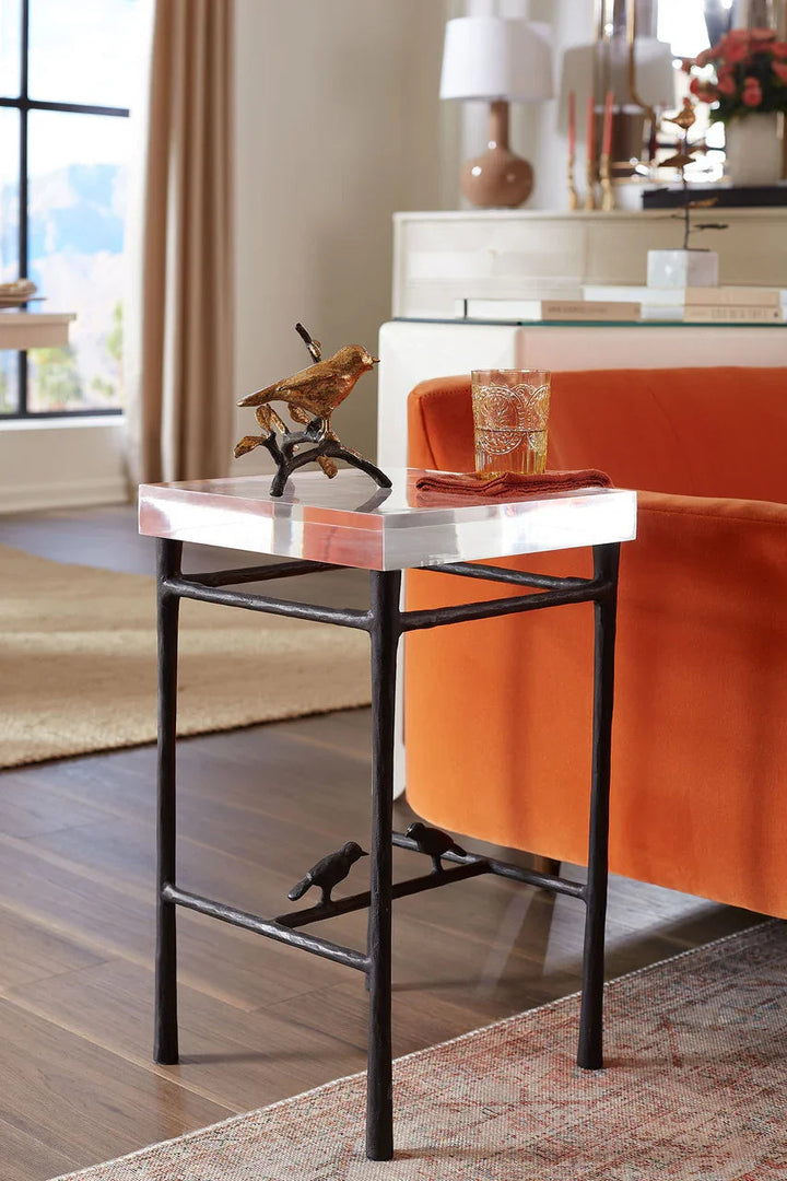 SwayLiving Mia Accent Table ACCENT TABLES