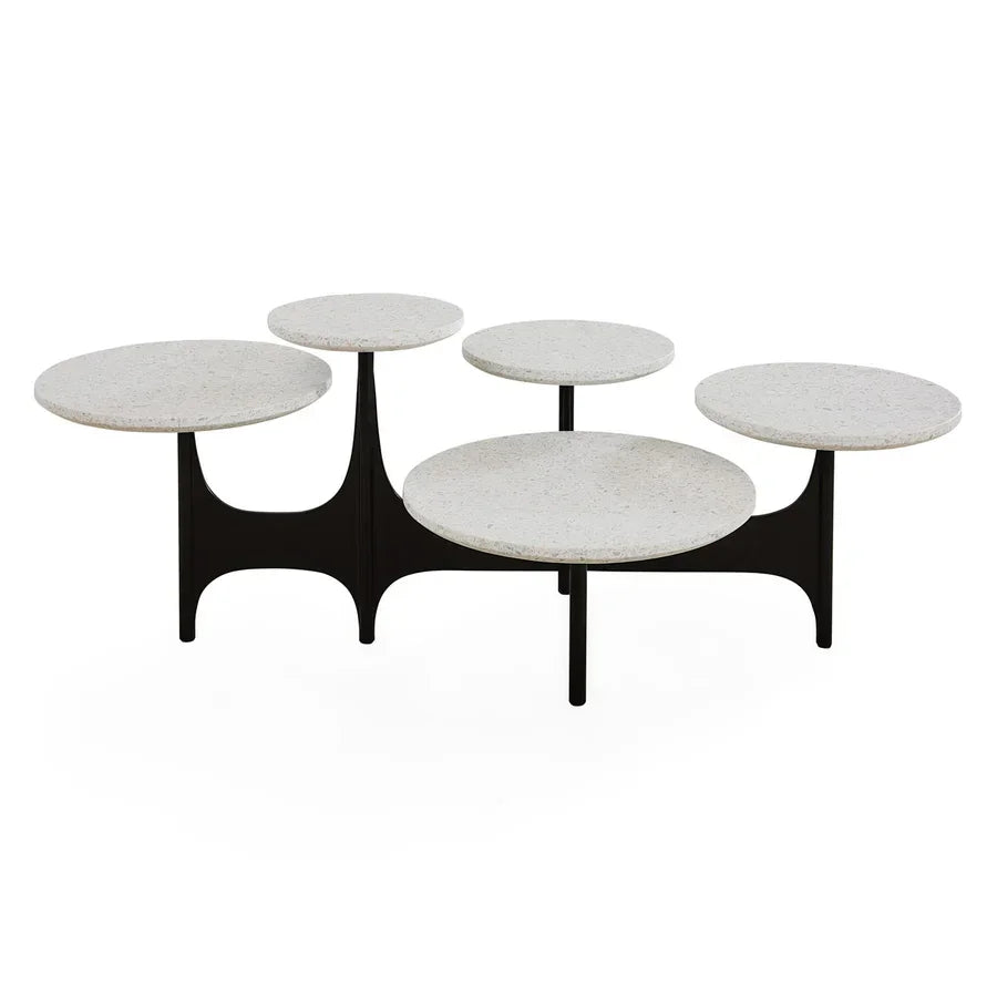 SwayLiving Milano Cocktail Table COFFEE TABLES