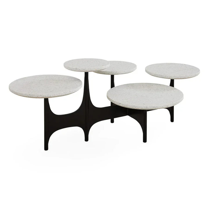 SwayLiving Milano Cocktail Table COFFEE TABLES
