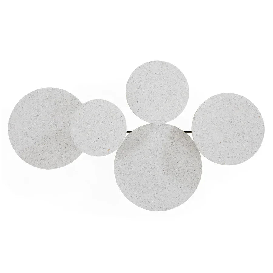 SwayLiving Milano Cocktail Table COFFEE TABLES