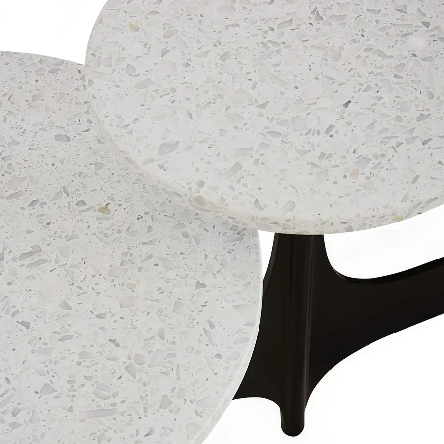 SwayLiving Milano Cocktail Table COFFEE TABLES
