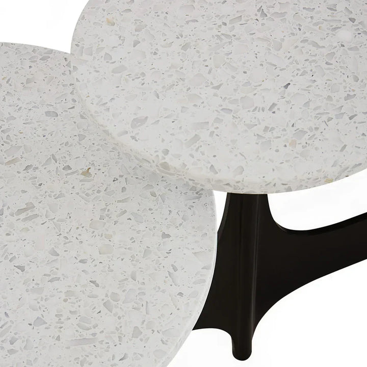 SwayLiving Milano Cocktail Table COFFEE TABLES