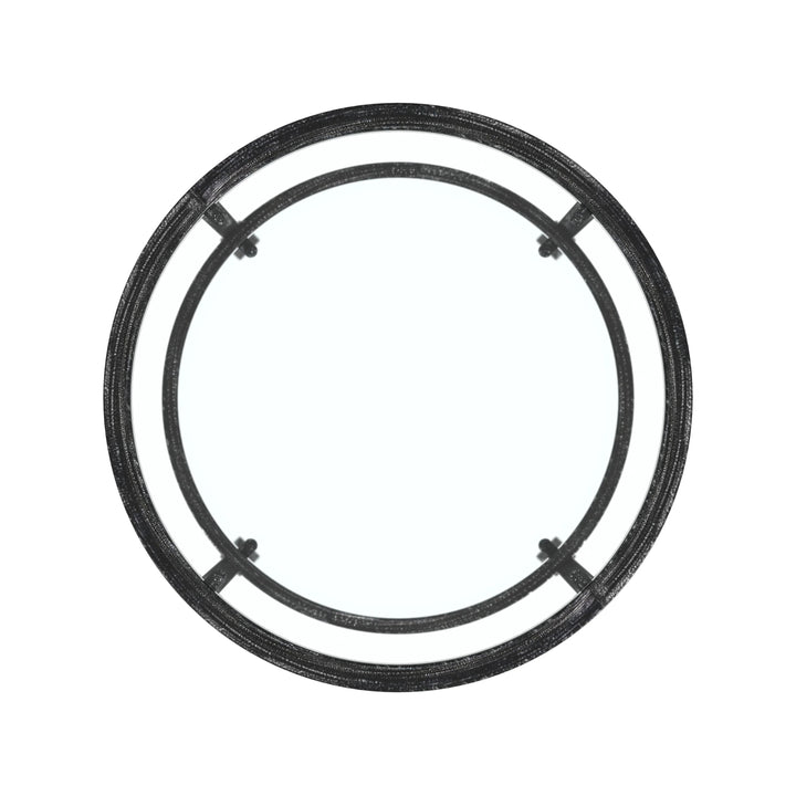 SwayLiving Jaymes Round Side Table ACCENT TABLES