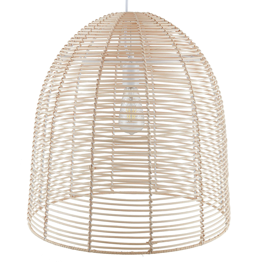 SwayLiving Formosa Rattan Pendant Lamp PENDANT LIGHTING