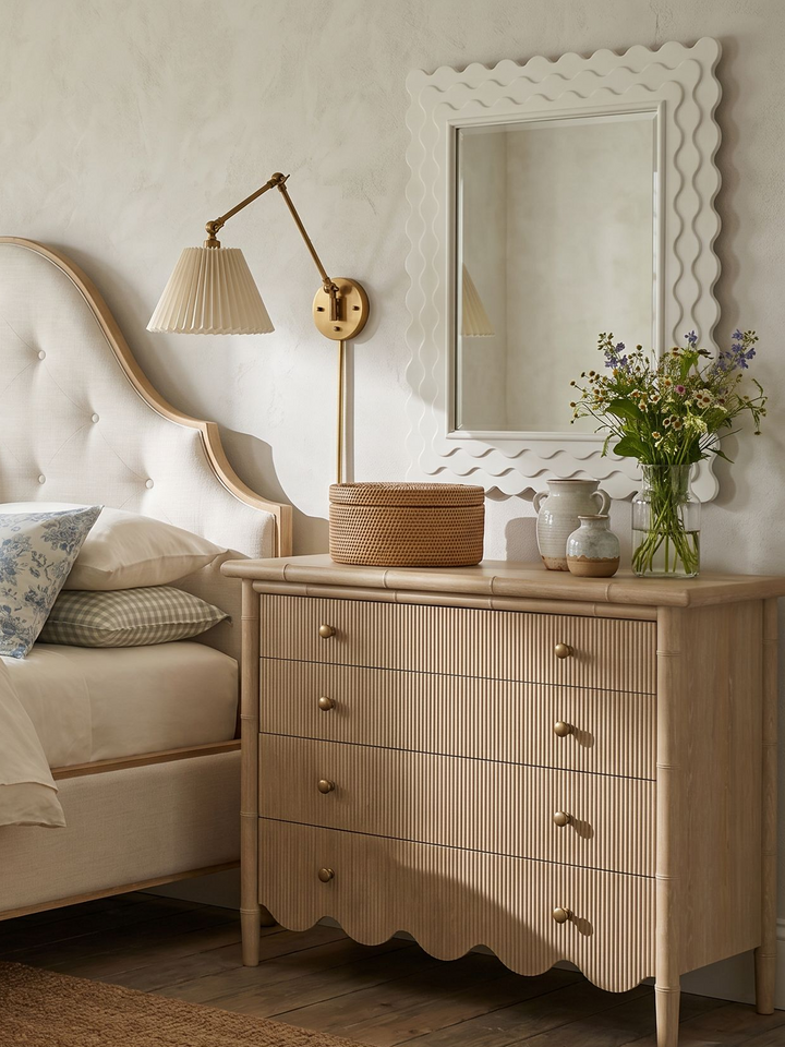 Haven Bachelor's Chest
