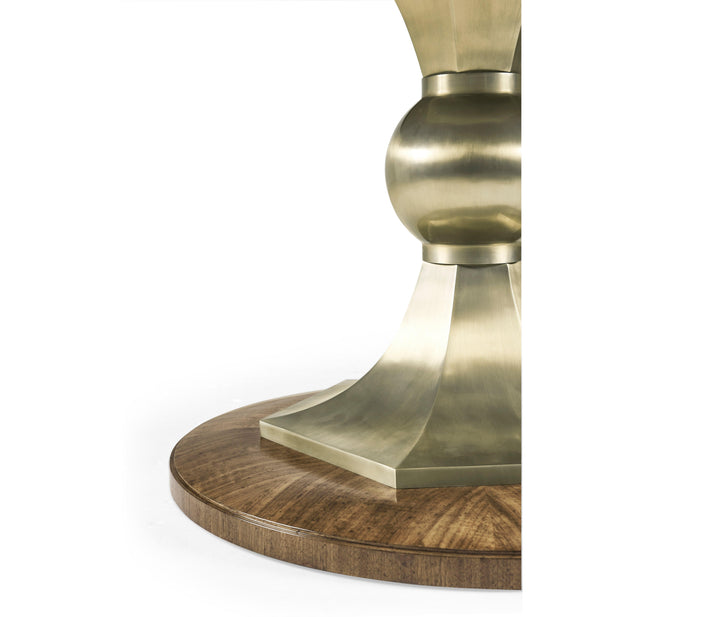 SwayLiving Barcelona Round Dining Table DINING TABLES