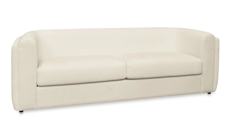 Alora Sofa White - SwayLiving