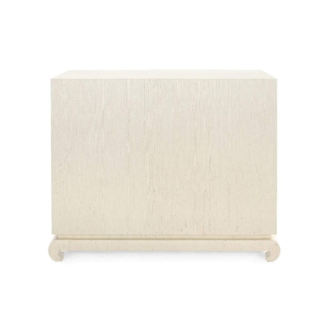 SwayLiving Ming Large 4-Drawer SIDEBOARDS + CREDENZAS
