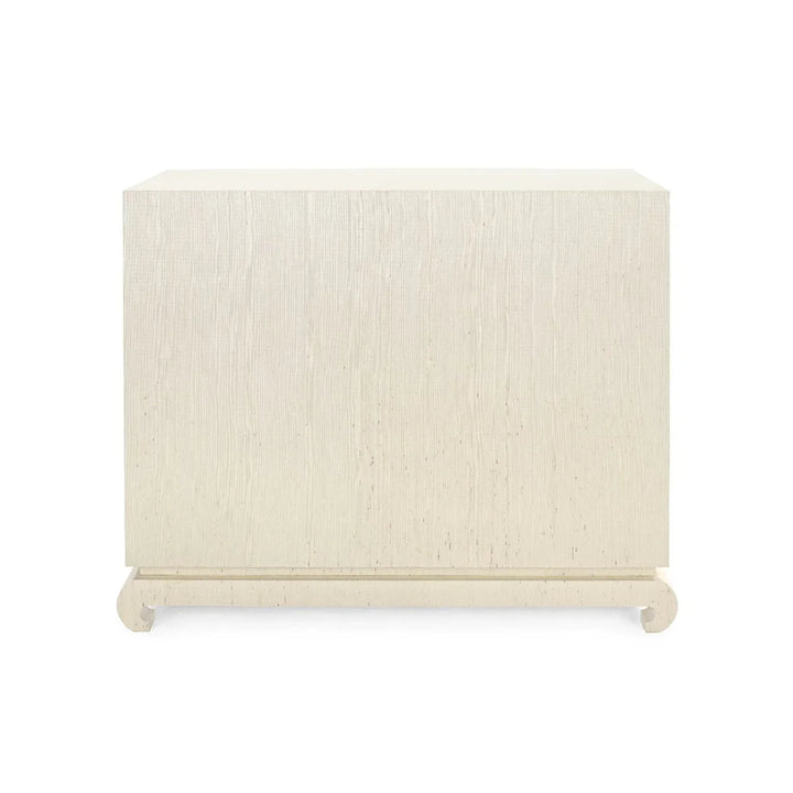 SwayLiving Ming Large 4-Drawer SIDEBOARDS + CREDENZAS