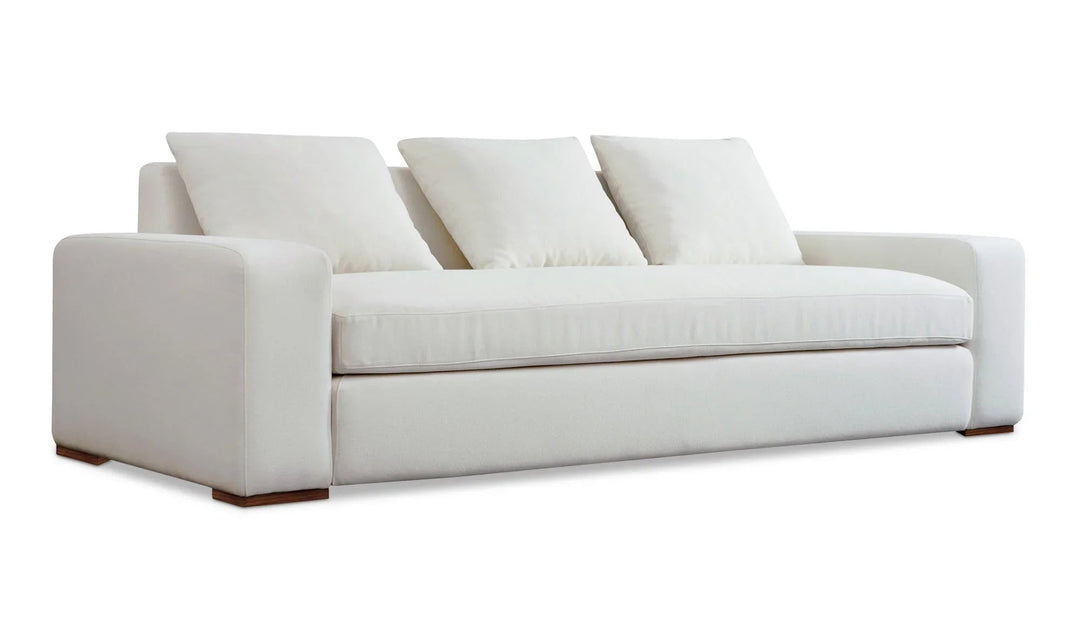 Thomas Sofa Ivory - SwayLiving