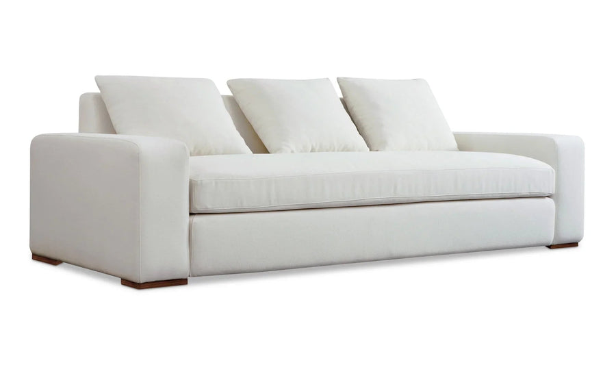 Thomas Sofa Ivory - SwayLiving