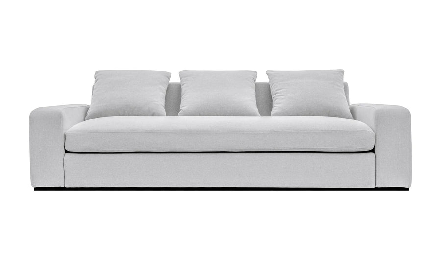 Thomas Sofa Grey - SwayLiving