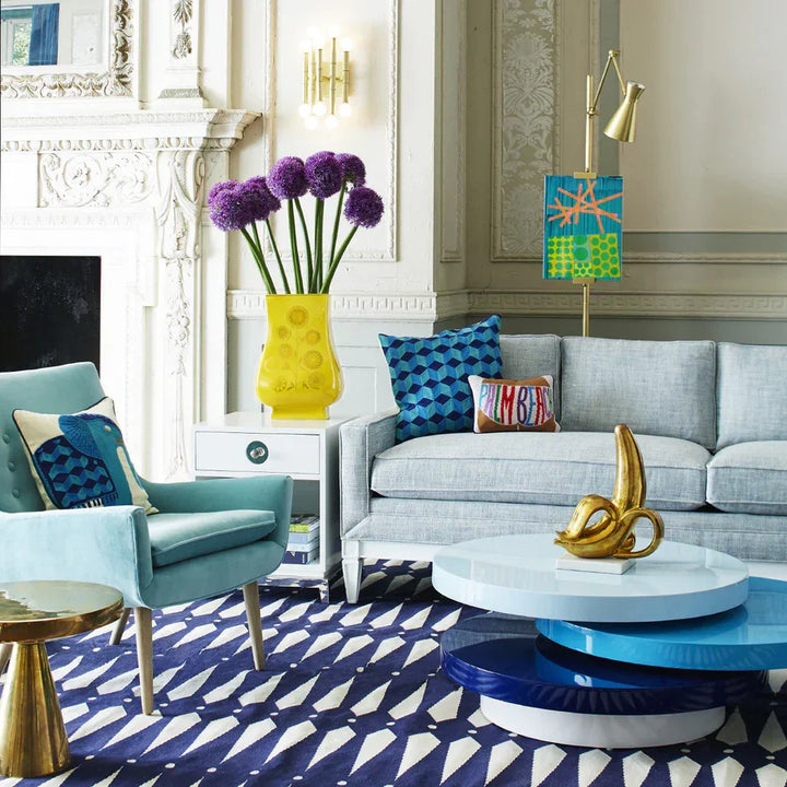 SwayLiving Meurice Rectangle Chandelier CHANDELIERS
