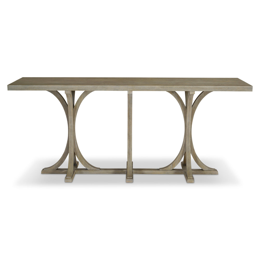 Albion Console Table