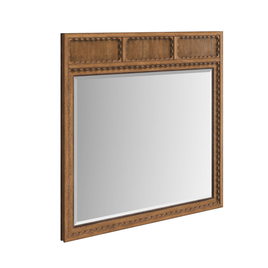 Harbor Dresser Mirror