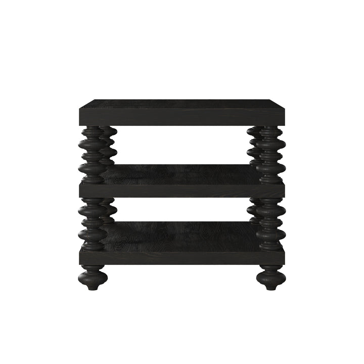 ATRIUM END TABLE