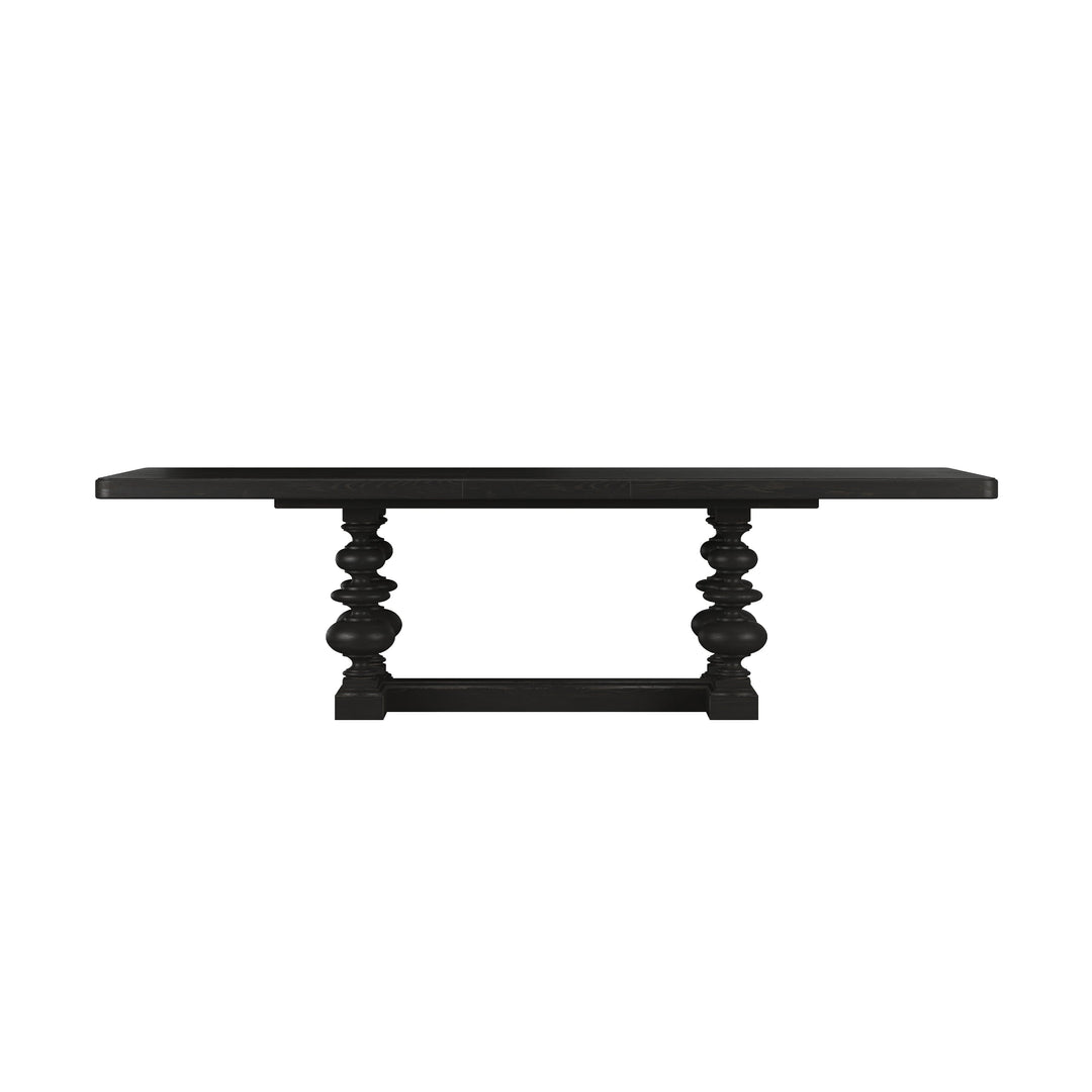 ATRIUM RCT DINING TABLE