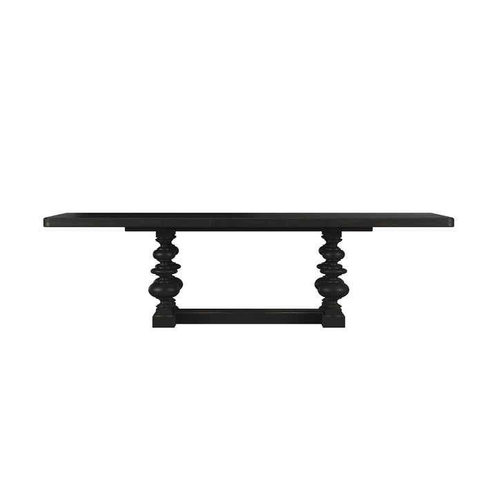 ATRIUM RCT DINING TABLE