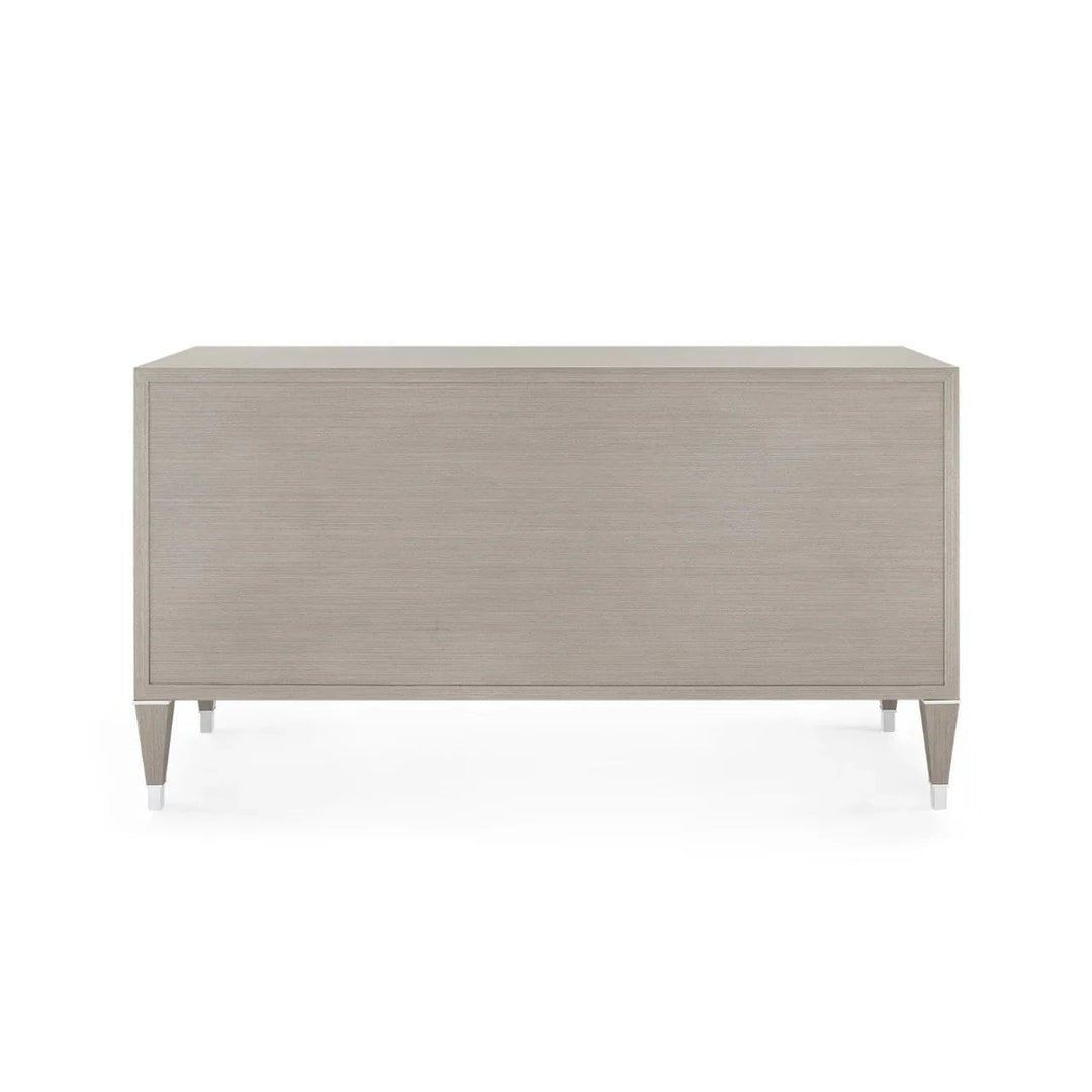 SwayLiving Morris Extra Large 6-Drawer DRESSERS