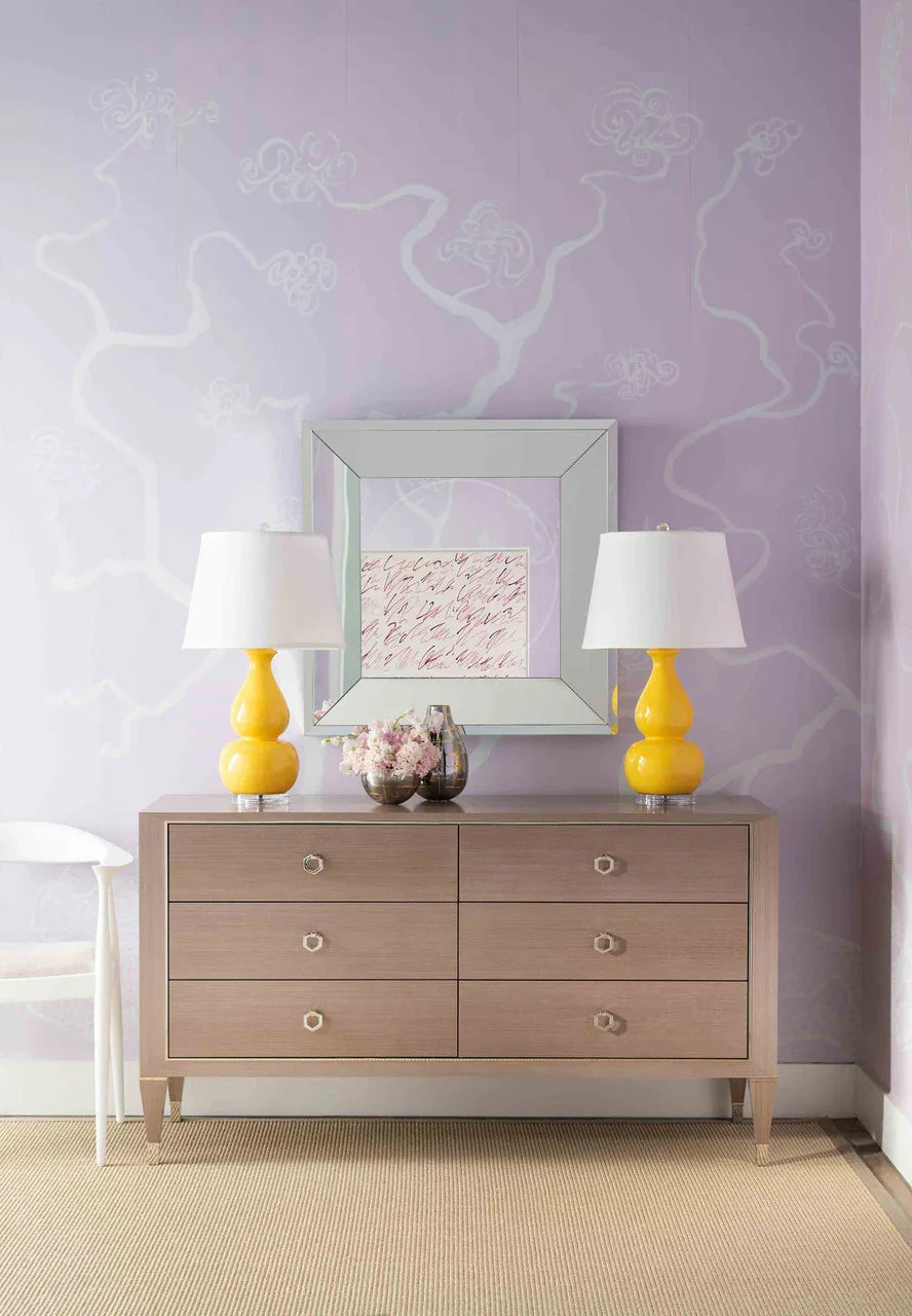 SwayLiving Morris Extra Large 6-Drawer DRESSERS