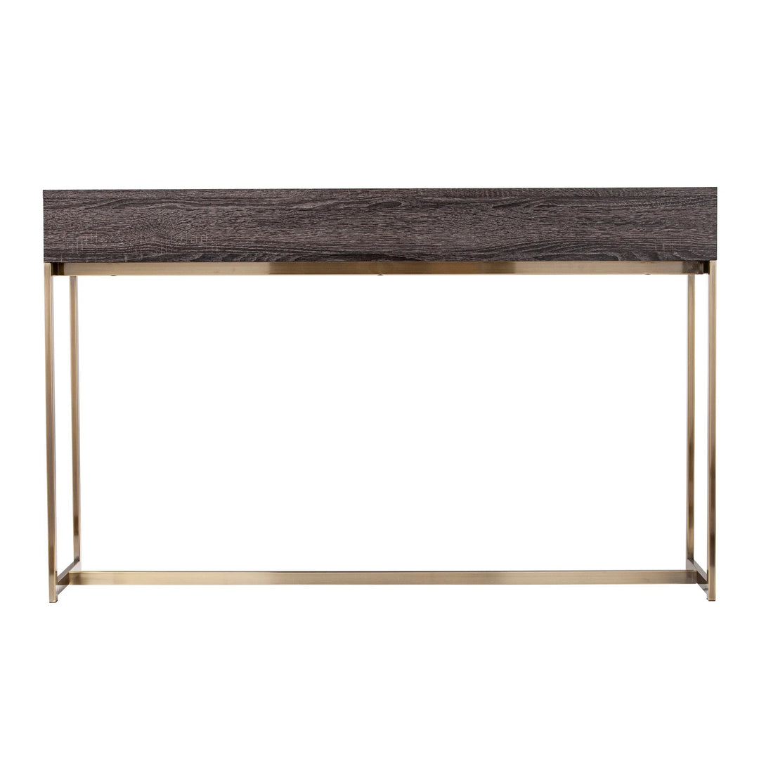 SwayLiving Akmonton Long Console Table w/ Storage CONSOLE TABLES