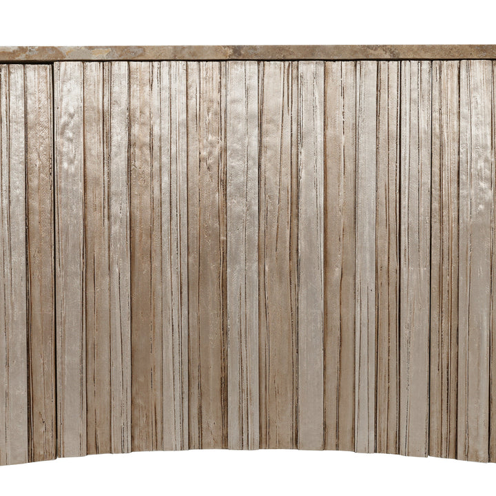 Hestia Three-Door Sideboard