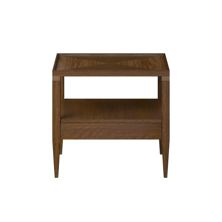 Eave 1 Drawer End Table