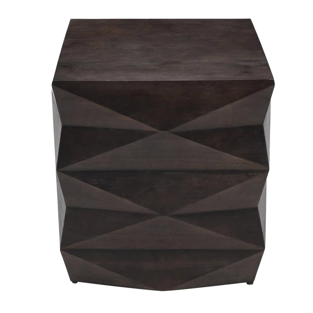SwayLiving Brenner End Table ACCENT TABLES