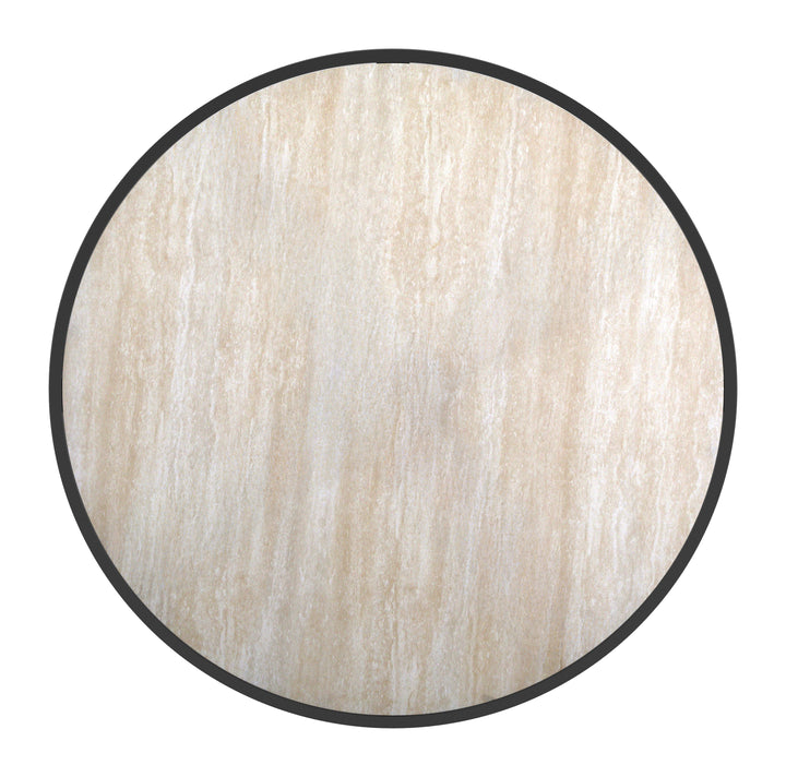 Noctan Dining Table Black