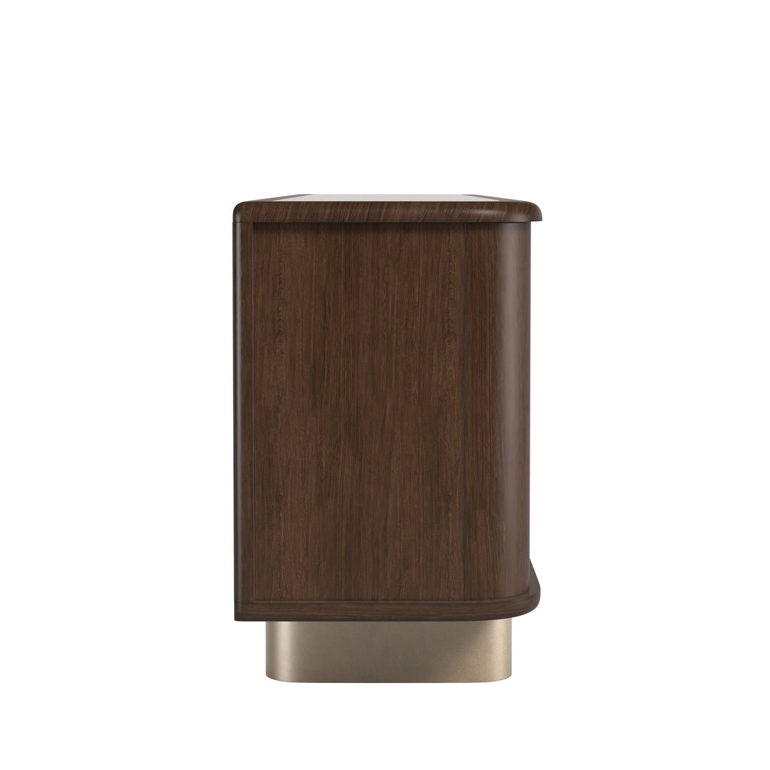 Verge Credenza