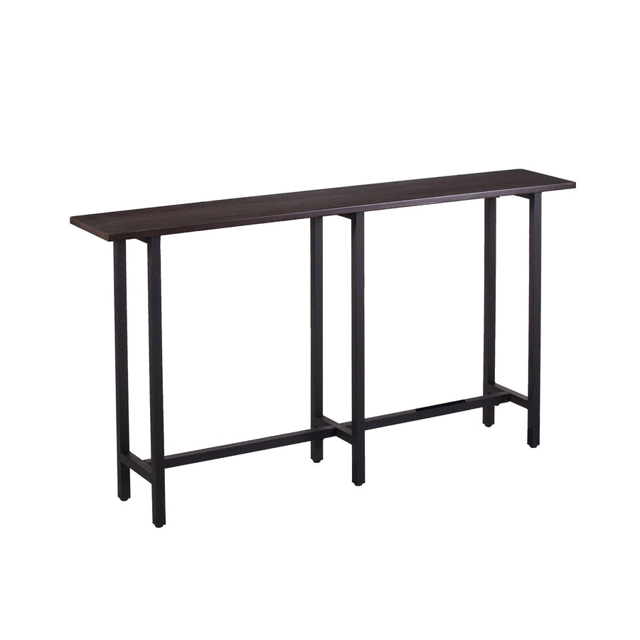 SwayLiving Hendry Long Narrow Console Table CONSOLE TABLES