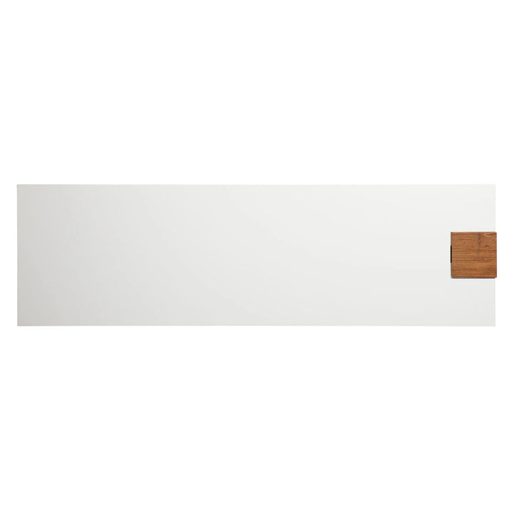 SwayLiving Harliston Contemporary Media Stand w/ Storage MEDIA + TV STANDS