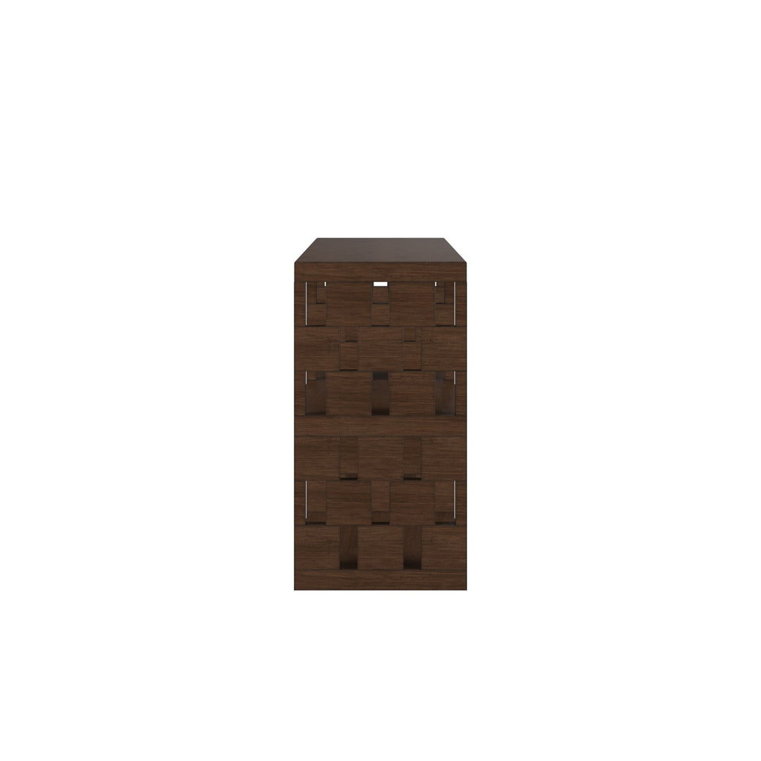 Verge Console Table