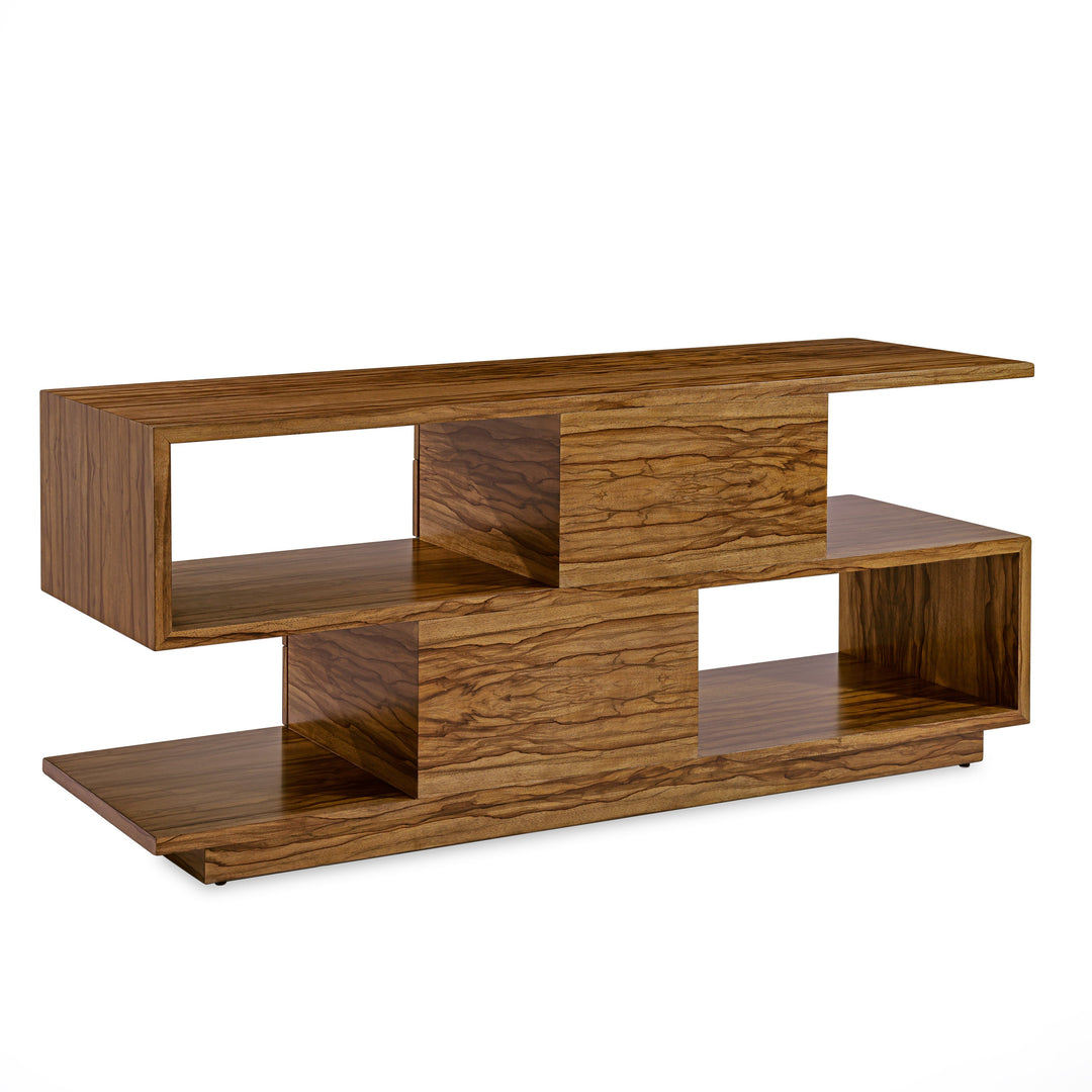 Vantage Four-Drawer Console Table