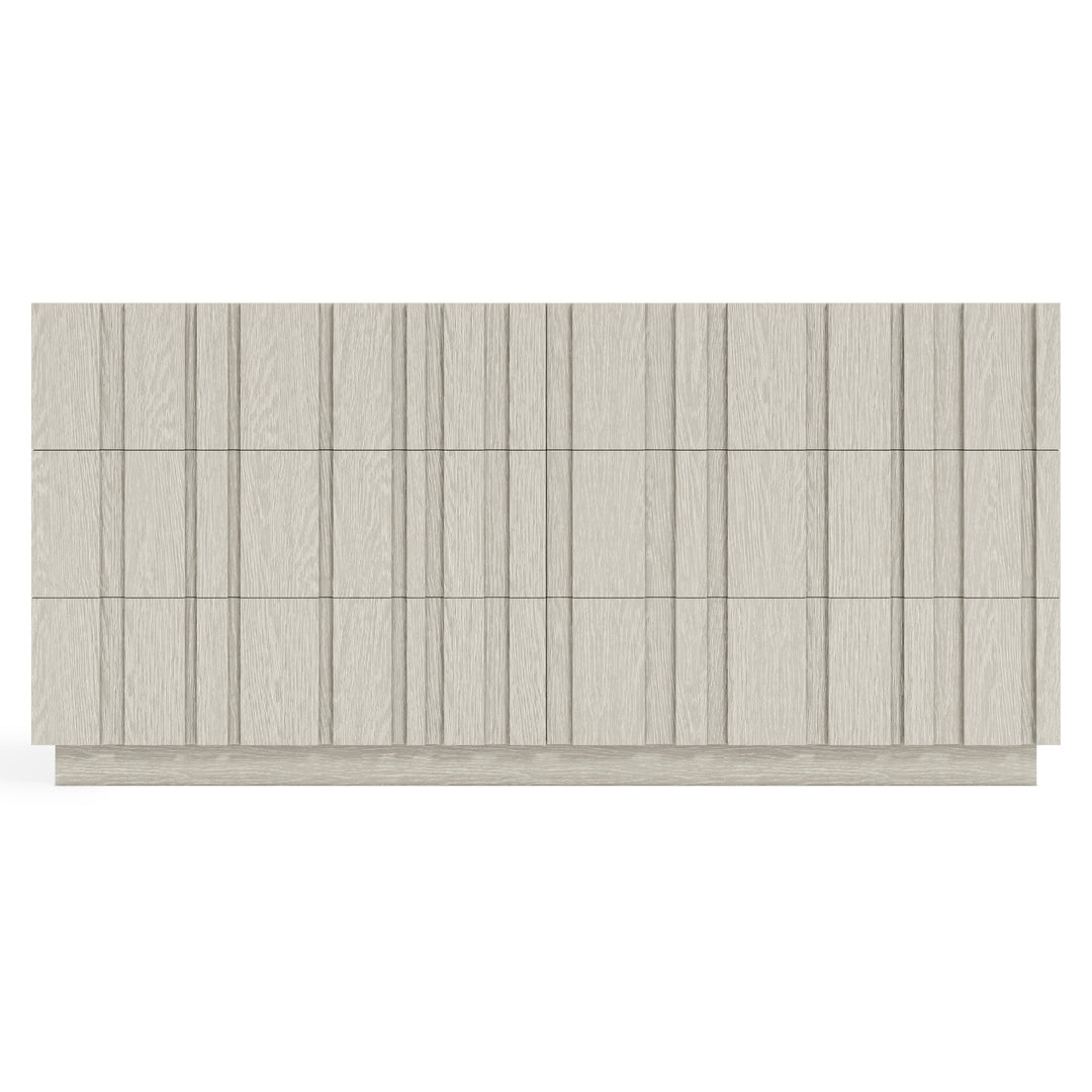 Tempo Dresser
