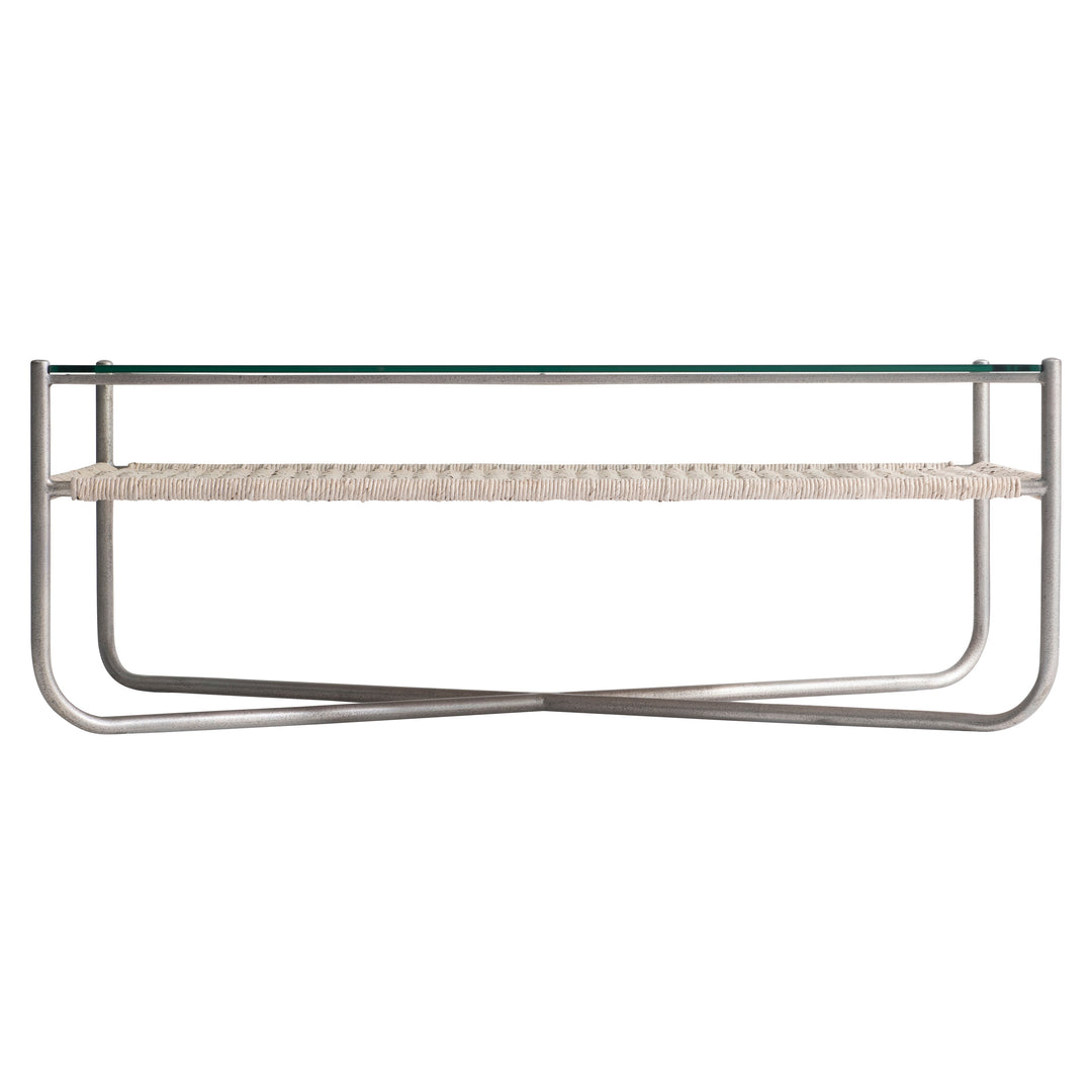 Kendo Cocktail Table