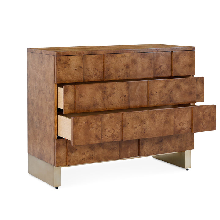 Lorie Four-Drawer Chest