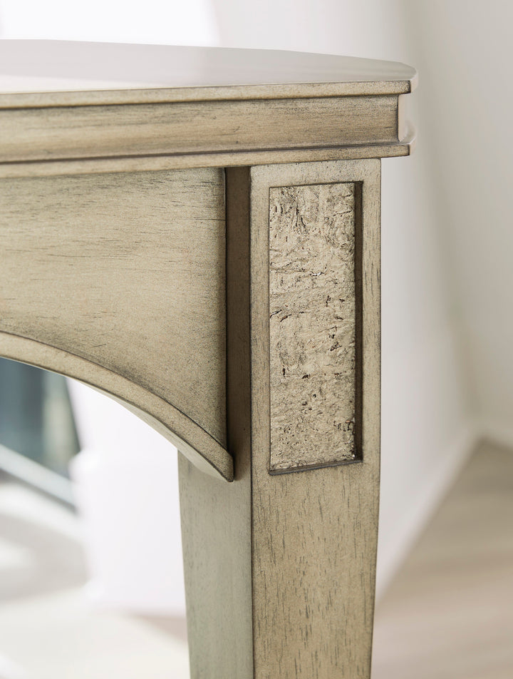 Cove Oval Dining Table