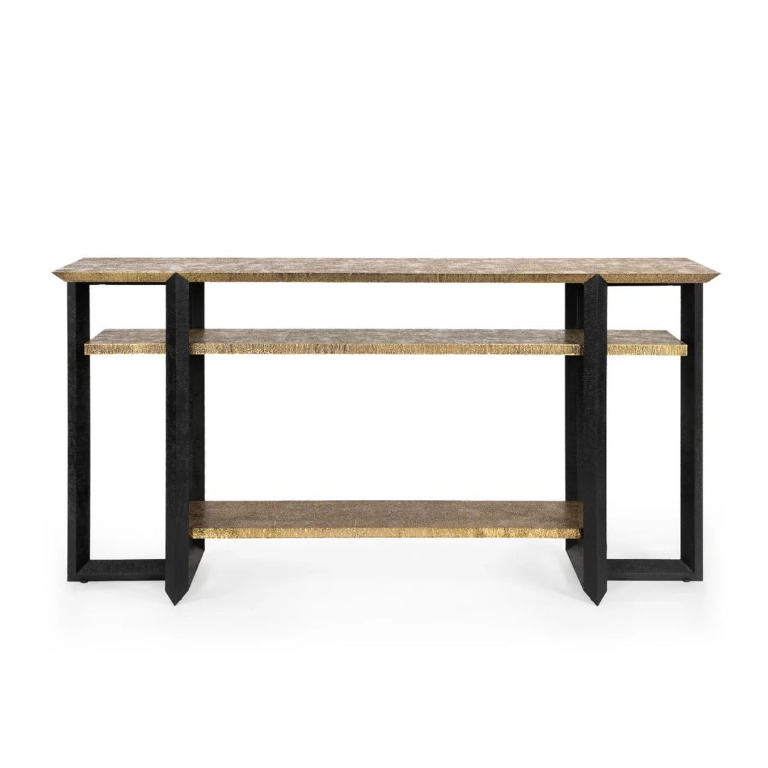 SwayLiving Norman Console CONSOLE TABLES