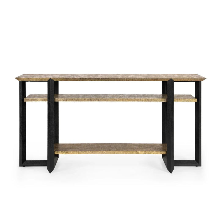 SwayLiving Norman Console CONSOLE TABLES