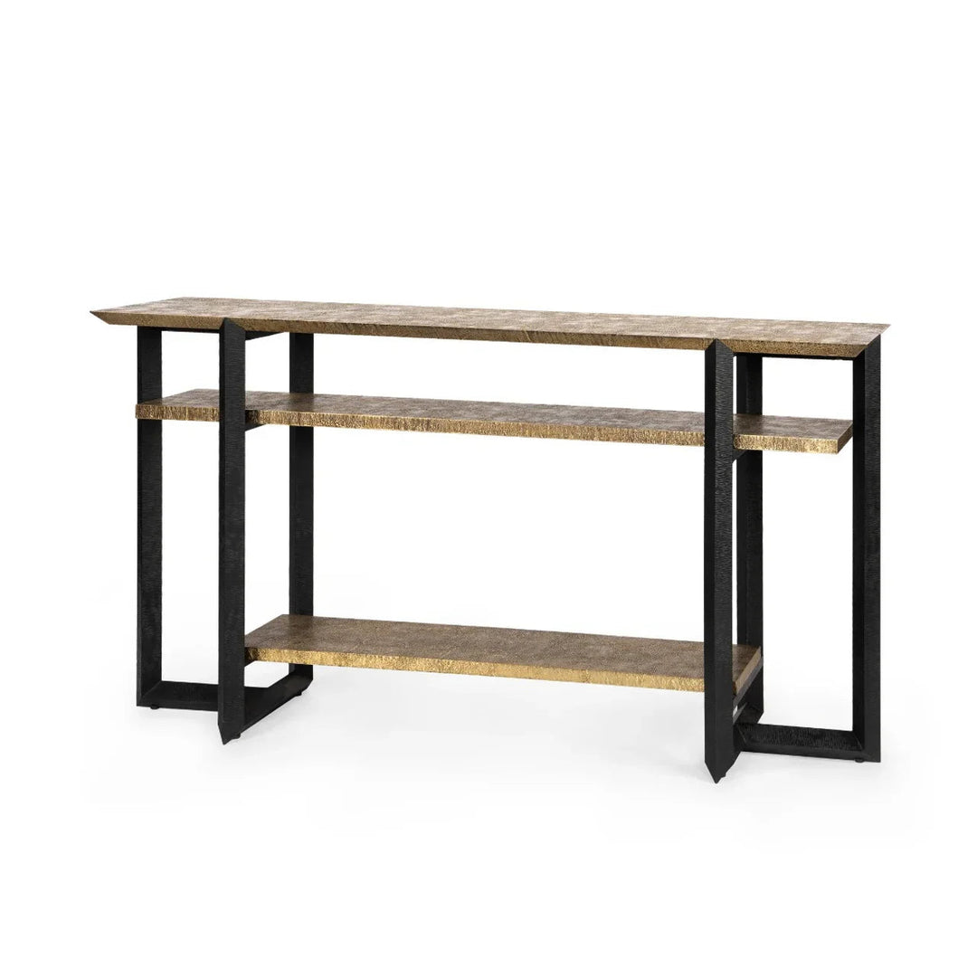 SwayLiving Norman Console CONSOLE TABLES